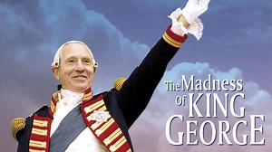 The Madness of King George - Apple TV