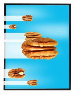 93K views · 1.7K reactions | What makes The Original Supernut so super? An arsenal of nutrition superpowers. | American Pecans | Facebook