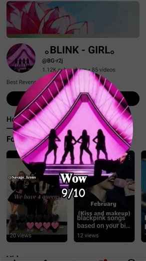 Blinkies we are very close to 1k #blink #aesthetic #jisoo