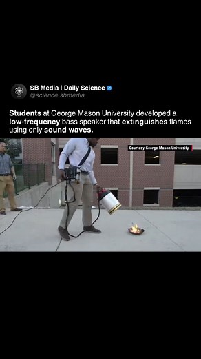 647K views · 226 reactions | Fire needs heat, fuel, and oxygen to...