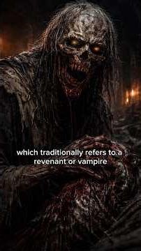 The Truth Behind the Werewolf of McNairy County