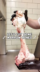 Canoe cut Marrow Bones! 🦴 #steaktips #wagyu #bostonfoodies #california #newengland #foodblogger #meatporn #foodporn #dinner #foodie #merrimackvalley #massachusetts #traeger #webergrills #biggreenegg #bbq #custom #burger #dryaged #steaklover #wagyubeef #baconbaconbacon | Alpine Butcher