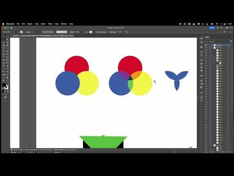 Shape Builder Basics