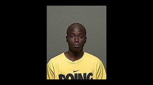 Newberry Trail suspect to stand trial