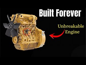 The Diesel Engine That Changed Farming Forever