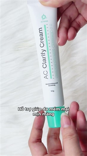 5 tiêu chí chọn kem dưỡng cho da dầu mụn