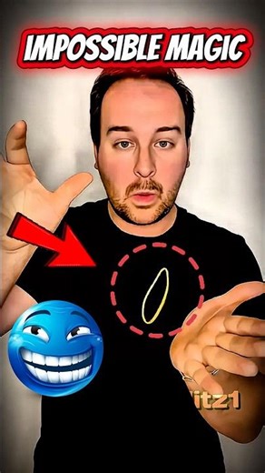 Impossible Magic 🔥😱 #trollface #trollfaceedit #magic #edit
