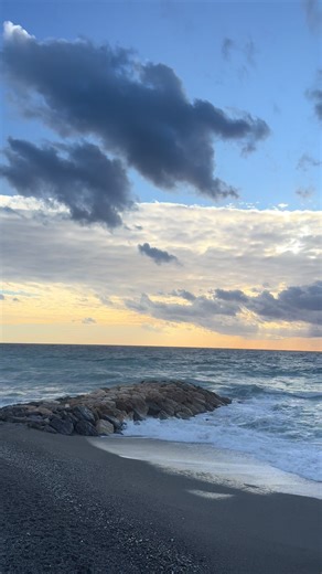 #calabria #beach #explorer719 #viralvideos #foryou