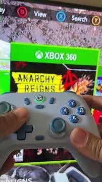 How to use ANY controller on an Xbox 360 RGH 🎮