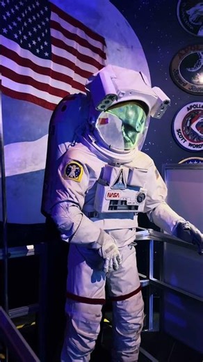 Spring break fun at Wonder Works!