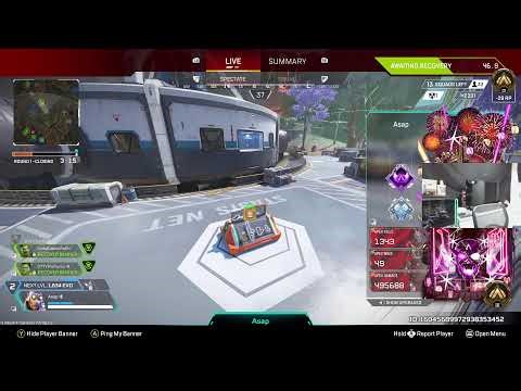 Apex Legends Tuesday New Season 28!!!