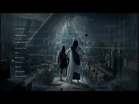 Assassin's Creed Odyssey - Cheat Table Tutorial - Unlimited XP Cheat/Hack - PART 2