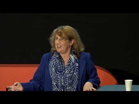 Successful people learn from others mistakes | Anne Koark | TEDxFS