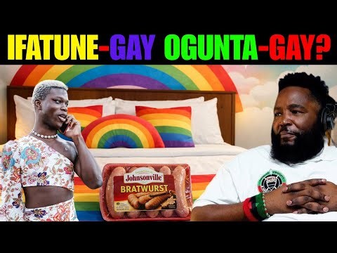 Dr Umar Johnson Late Night Hotel Sausage Party Exposed?
