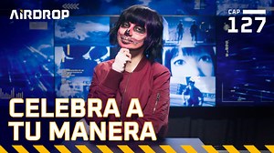 ⚠ ÚLTIMA HORA: ¡La #NuevaActualización llega desde el más allá! 🔥 Grandes recompensas y nuevos eventos de #DíaDeMuertosFF aterrizan en Bermuda acompañados de todos las novedades del Parche. ¡Actualizate con el nuevo AirDrop! ✈ 📦 | Garena Free Fire