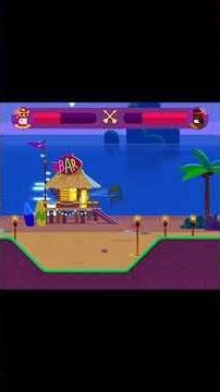 Unstoppable Arnold Enemy With a DEADLY Axe! 💥⚔️