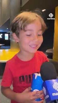 Toy Story 5: "It was really great!"