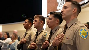 13K views · 836 reactions | Recap of todays Sworn Academy Graduation. Congratulations Class #162 | Maricopa County Sheriff's Office | Facebook