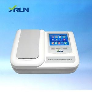 [Hot Item] Advanced Water Quality Tester for Aniline Detection and Monitoring
