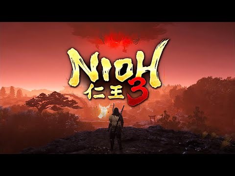 Nioh 3 es muy skilled - Primera vez Sin comentarios Superando la aventura