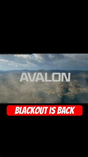 Blackout intro Warzone Black Ops Royale #callofduty #blackout #warzone2 #gaming #gtx10606gb