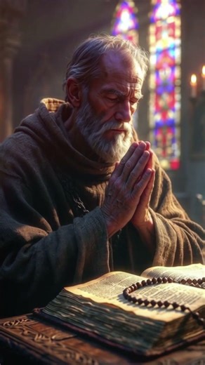 Gregorian Chant for Spiritual Healing ✾ Divine Restoration (432Hz) Cantus Monasticus🎵