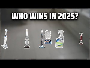 The Top 5 Best Grout Cleaner in 2025 - Must Watch Before Buying!