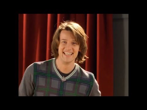 Baxter Theme (full version) sung by Evan Williams