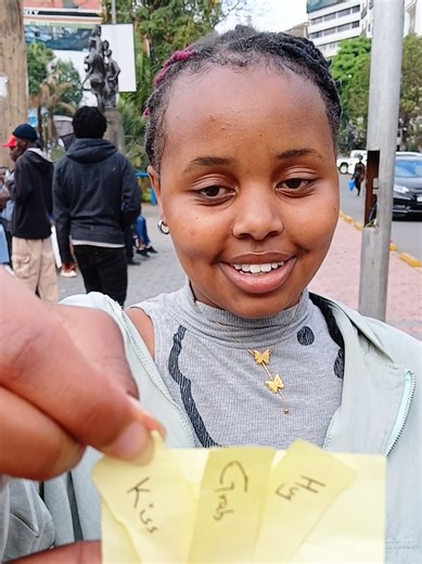 Choosing Cards Challenge - Discover the Fun!