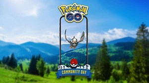 Pokemon Go's In-Person July Community Day Takes Place On July 17