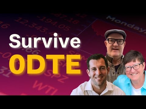 0DTE Explained: Trading Rules, Risks, and Strategies from 3 Top Experts