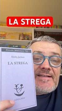 The Witch by Shirley Jackson: 4 stories that leave you uneasy 😨📚
