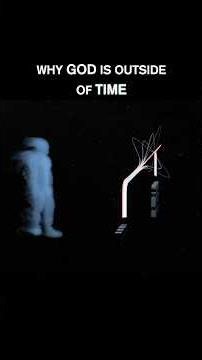 Why God is outside of TIME! #holyspirit #jesus #bible