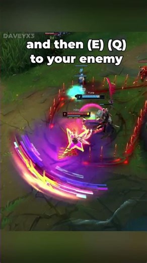 Stop Using Irelia E WRONG! (Irelia Combo Guide) - League of Legends