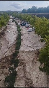2M views · 34K reactions | SPANIA, ZARAGOZA ⚡️⚡ 6 IULIE 2023 #cod #portocaliu #vremea #meteo #alerta #avertizare #atentionare #tormenta #viitura #inundatii #ploi Link fb primit pe WhatsApp Meteoplus https://m.facebook.com/story.php?story_fbid=6262160997205478&id=100002349197723 | Meteoplus | Facebook