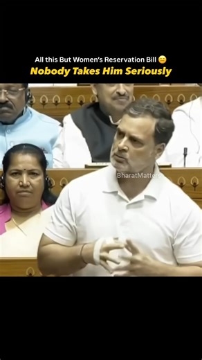 Rahul Gandhi needs some mental treatment🤡😂 #rahulgandhi 👇