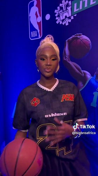 Exploring Kanaga Jnr's Rise in the Modelling Industry