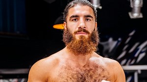 Boxe: Mourad Aliev, le poids lourd français qui grandit dans l'ombre après l'énorme colère des JO