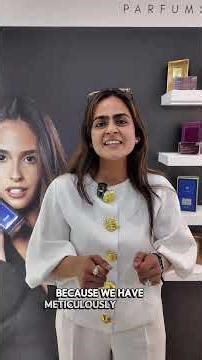 From the Founder’s Heart: The Personal Story Behind Merve’s Ambre & Intense