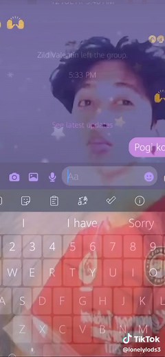 Messenger Group Chat Prank Compilation