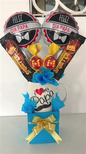 Detalles especiales para el Día del Padre