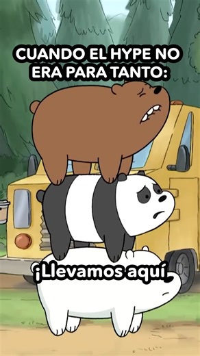 ¿En qué moda hypeada han caído y fue un fiasco? 🙃 ¡Los leo! 💬 | Cartoon Network LA