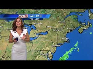 Cindy's latest Boston-area weather forecast
