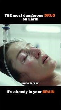 The most Mysterious DRUG in the World