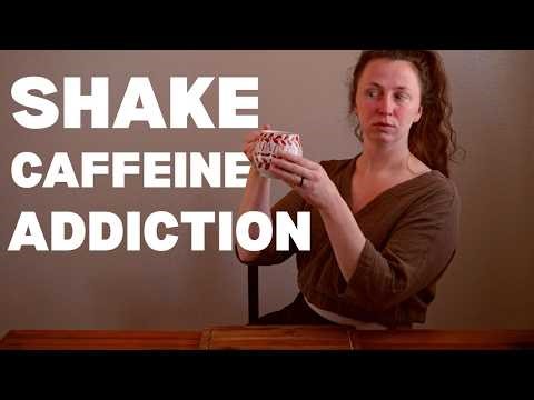 How I Quit my Caffeine Addiction Painlessly