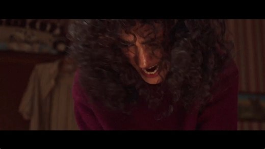 《阿尔法 Alpha》震撼预告片：少女的纹身之谜，颠覆人性的暗黑觉醒