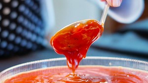 10K views · 78 reactions | Aunt Sandy's BBQ Sauce - put it on...