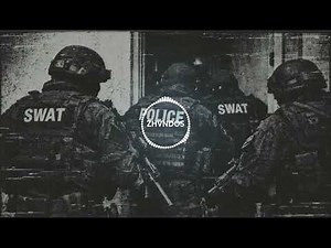 ZHVNDOS - RAID [Phonk Audio]