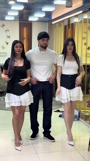 Megashop_kisi_geyimi on TikTok