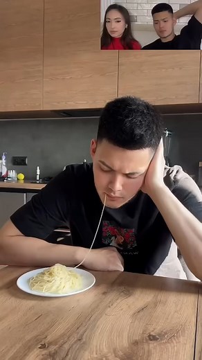 296K views · 3.1K reactions | bad prank #prank #challenge #fun | Kan Andrey | Facebook